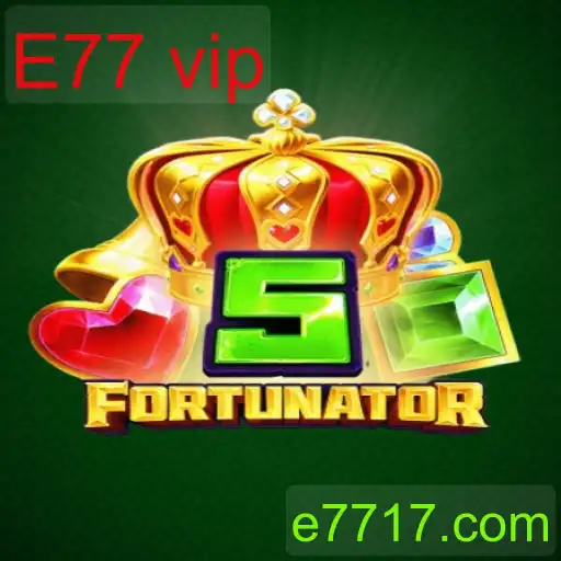 Kasino Live Dealer E77 vip