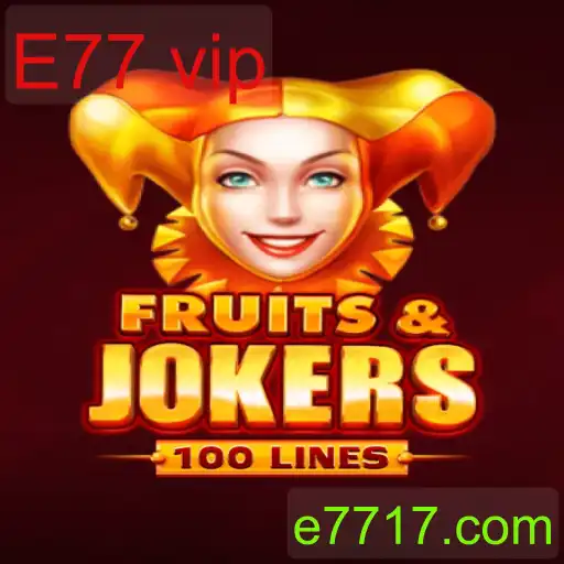 FruitsAndJokers100