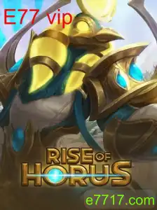RiseofHorus