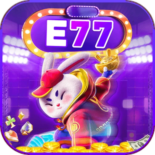 E77 vip Logo